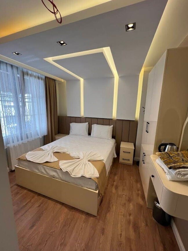 Зображення Garden Elisa Hotel (ex. La Vista Hotel, Dos Hermanos Hotel) 2*