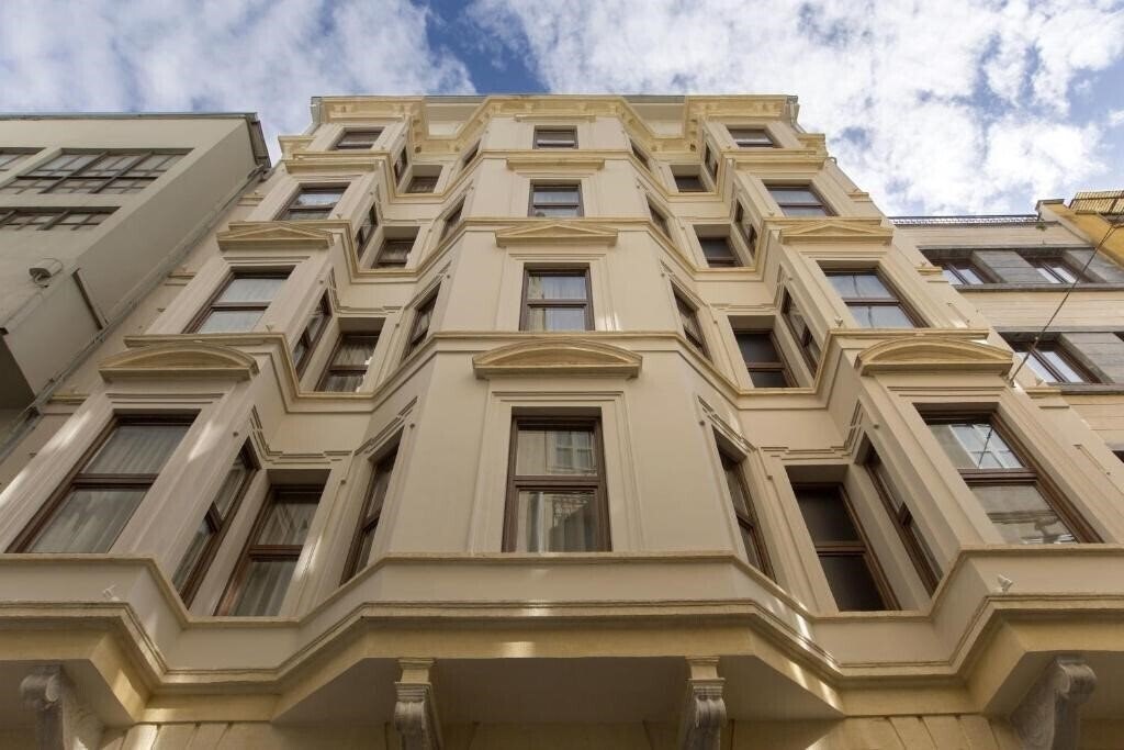 Зображення Taxim Lounge Hotel 4*