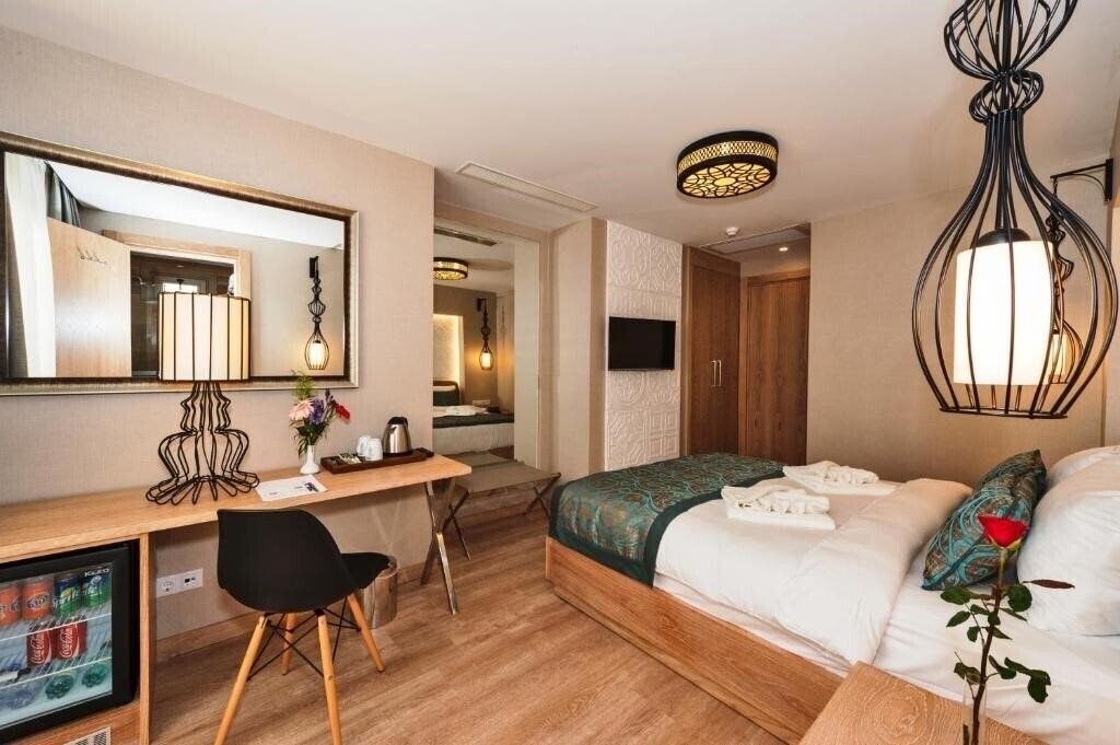 Hotel Aybar Hotel & SPA 4*