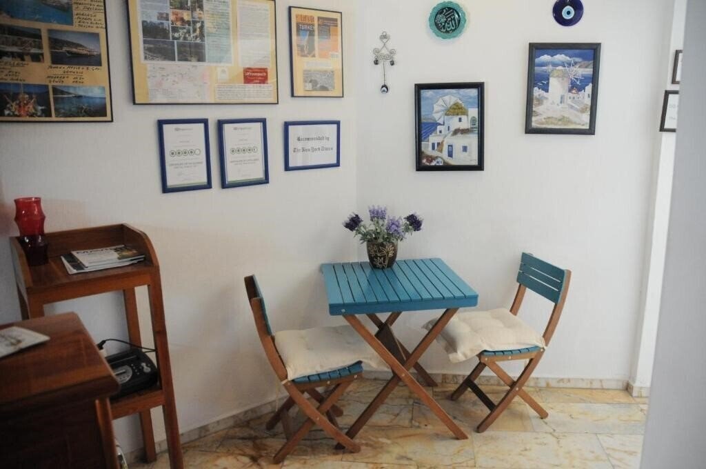 Obraz Gulec Hotel 4*