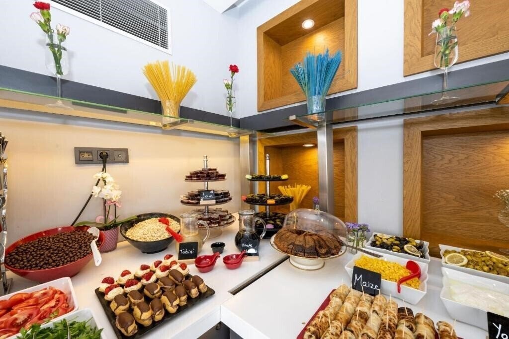 Зображення Graziella Gold Hotel (ex. Graziela Gold Hotel ) 4*