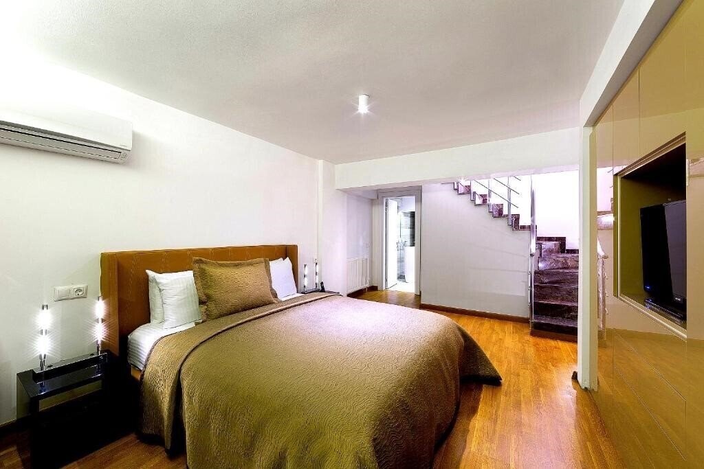 Zdjęcie The Place Suites (ex. Marma Place Hotel) 3*