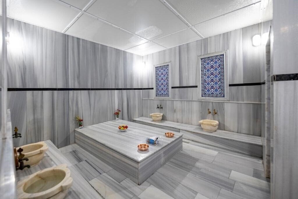 Картинка Harmony Hotel Merter & SPA 4*