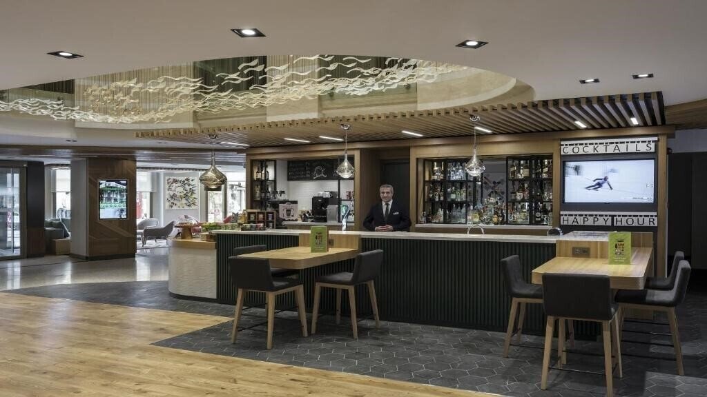 Картинка Holiday Inn Istanbul Old City by IHG 4*