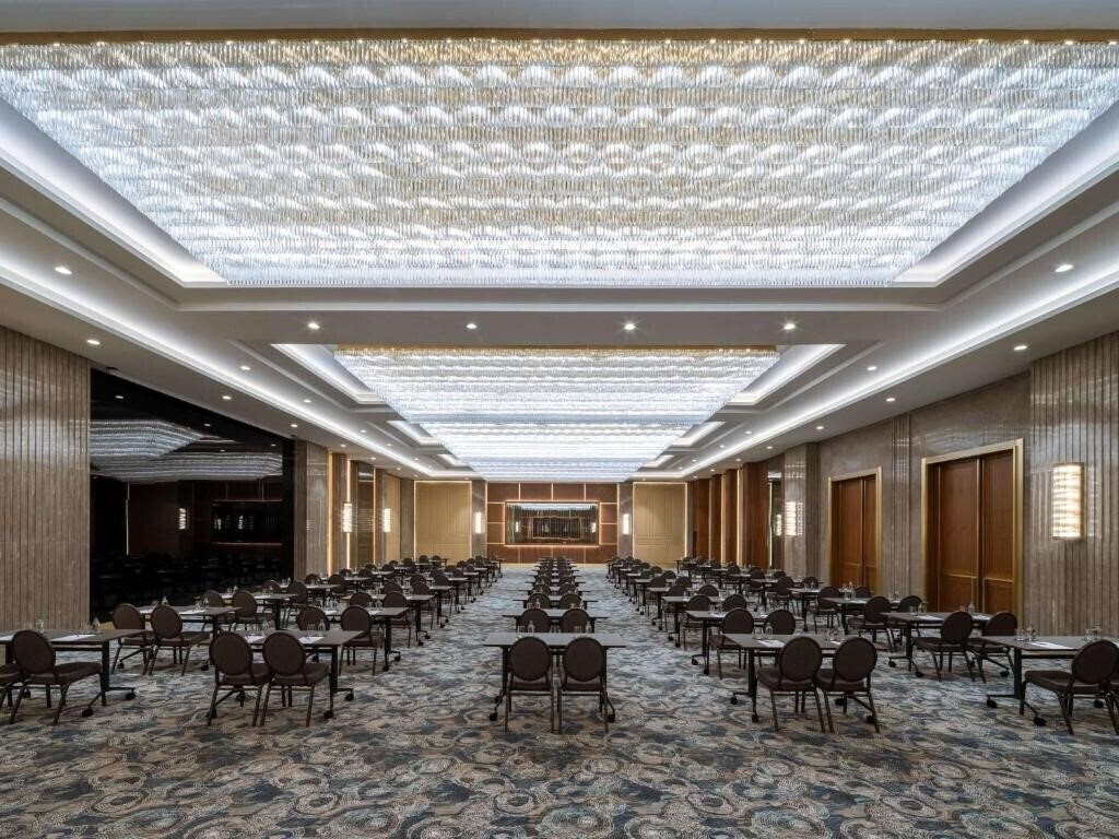 Zdjęcie Sofitel Istanbul Taksim 5*