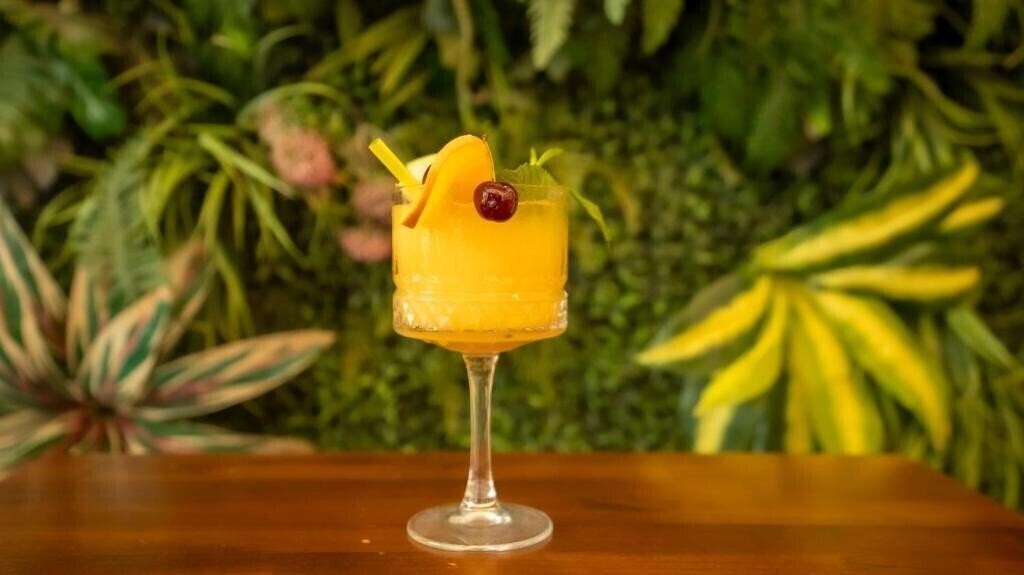 Фотографія Farina Hotel by Cigno (ex. Farina Hotel) 4*