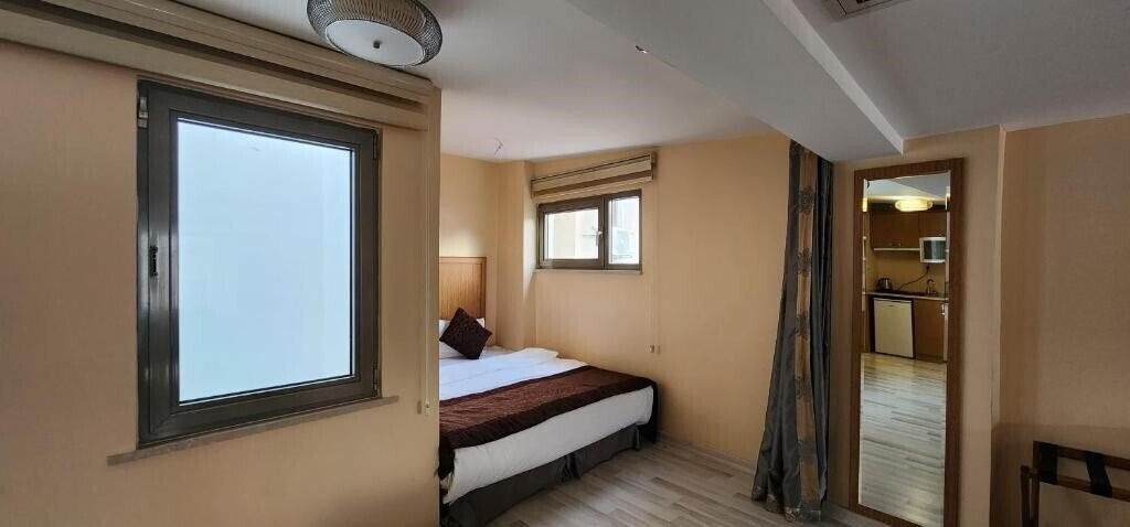 Zdjęcie Waw Hotel Galataport 3*