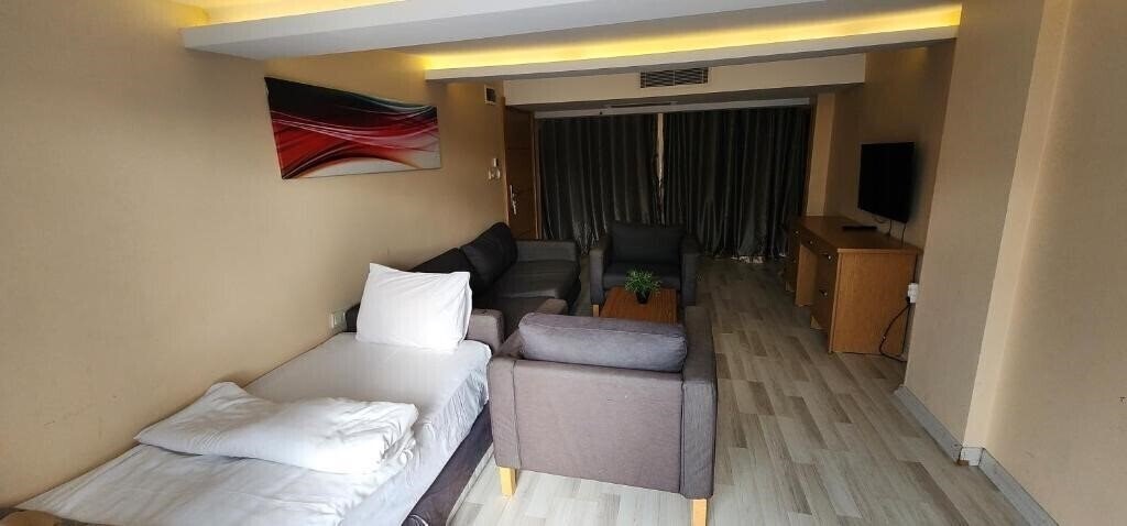 Zdjęcie Waw Hotel Galataport 3*