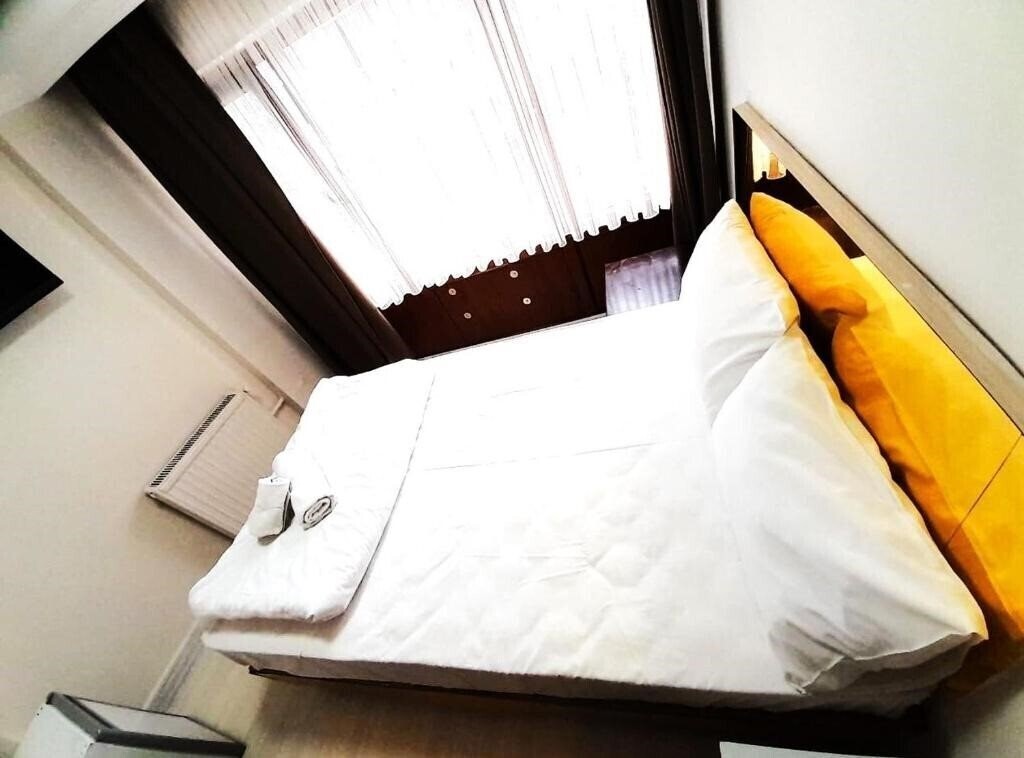 Zdjęcie Ozbekler Hotel (ex. Hotel Ozbekler) 3*