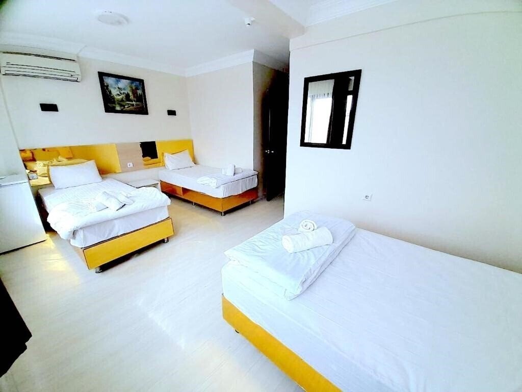 Zdjęcia Ozbekler Hotel (ex. Hotel Ozbekler) 3*