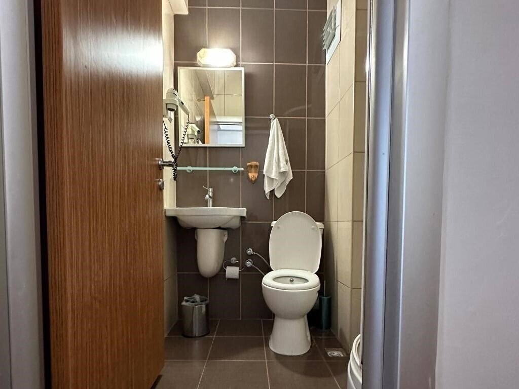 Фотография Hotel Ozyavuz 3*