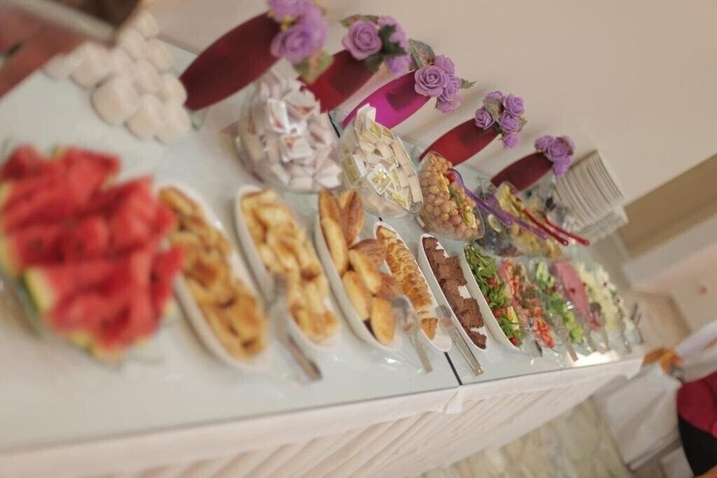 Изображение Hotel Ozyavuz 3*
