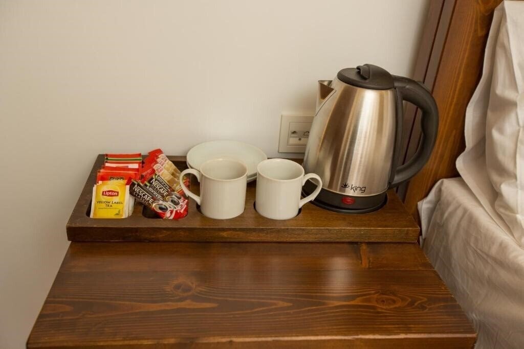 Картинка The Peraport Hotel 3*