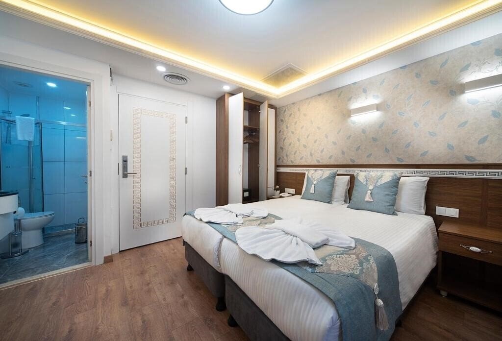 Фотографія Lika Hotel 3*