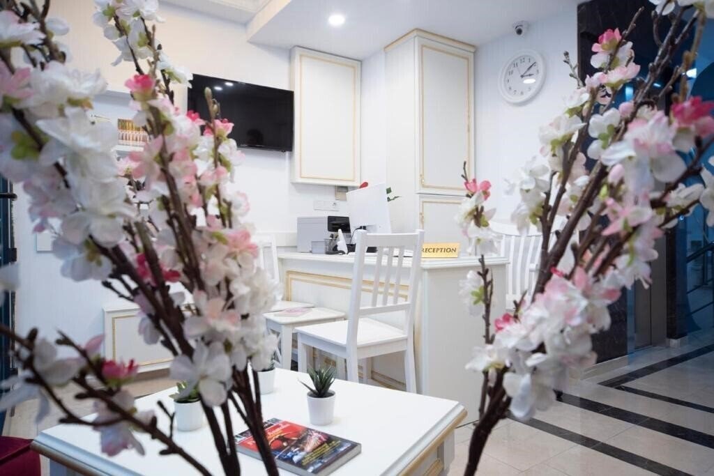 Зображення Lika Hotel 3*