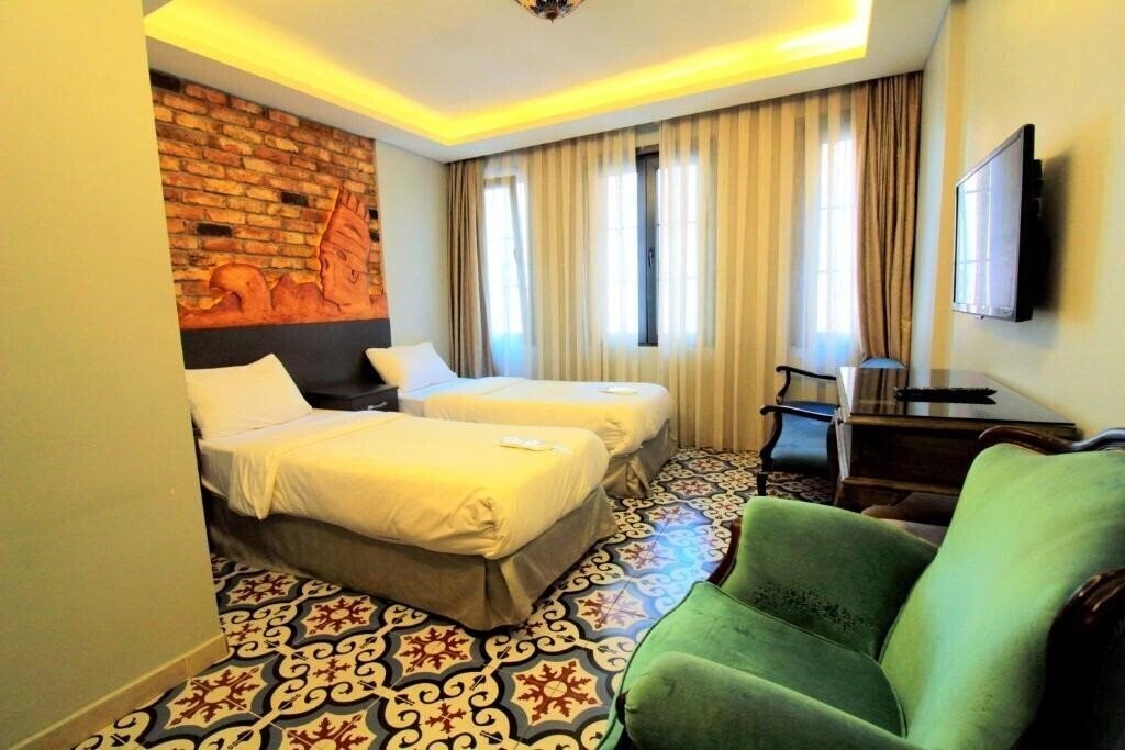 Zdjęcia A Plus Residence 3*