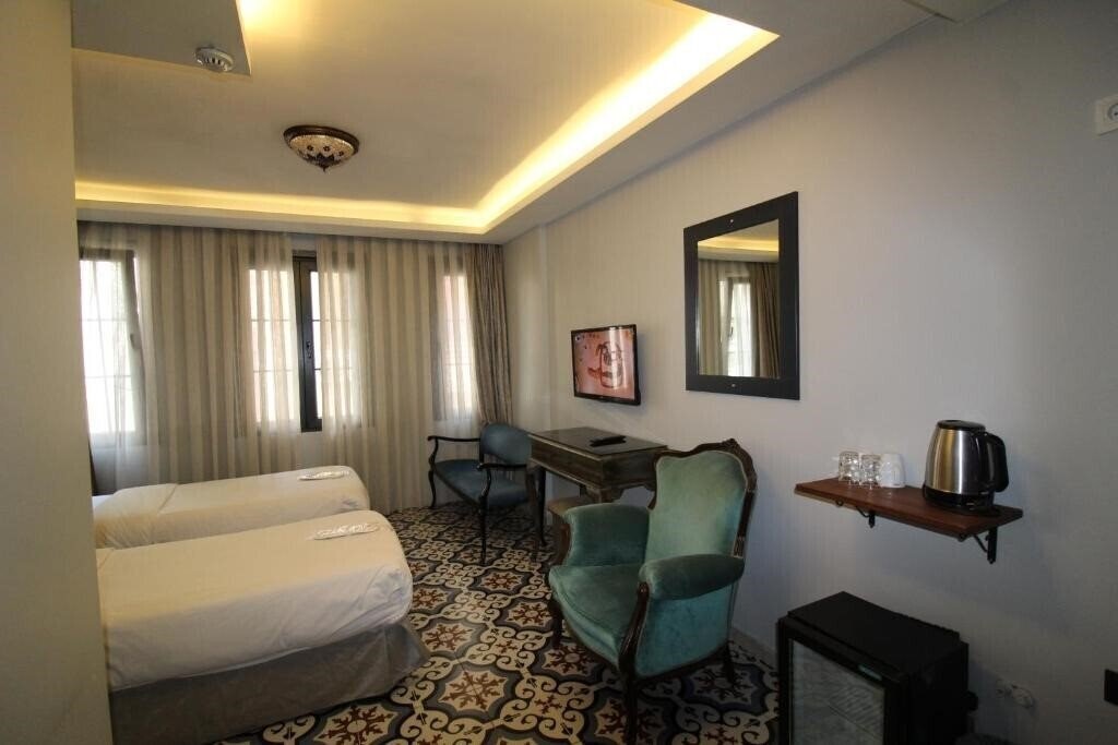 Zdjęcie A Plus Residence 3*