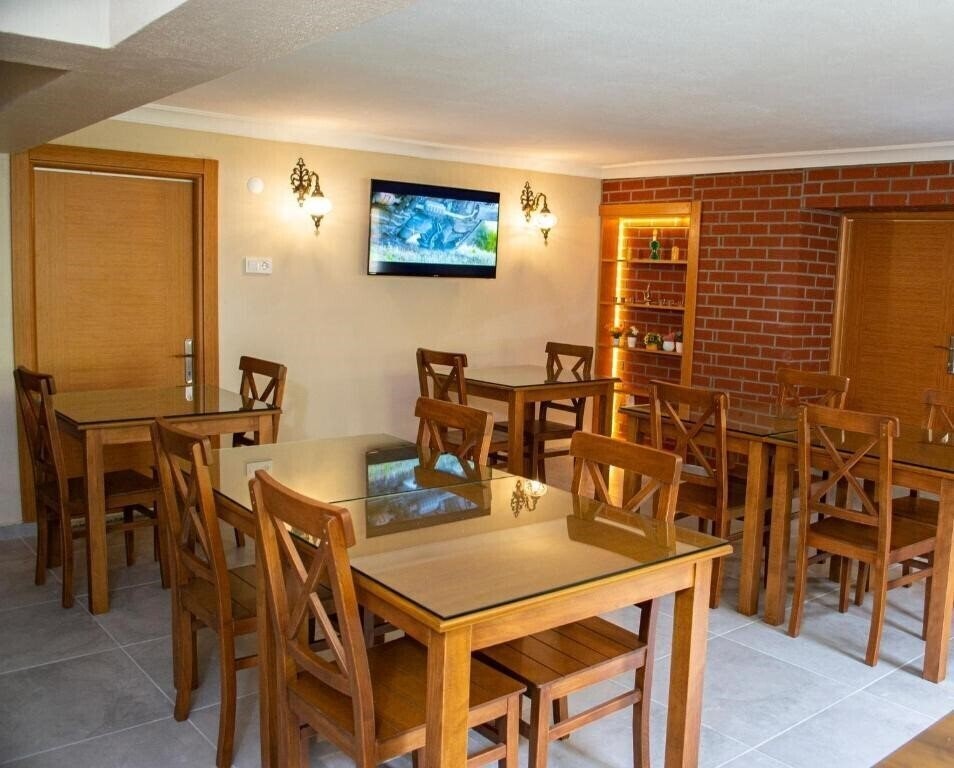 Отель Ottoman's Pearl Hotel 3*