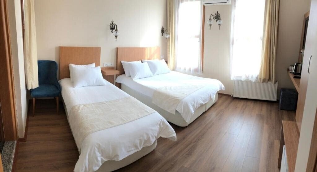 Изображение Ottoman's Pearl Hotel 3*