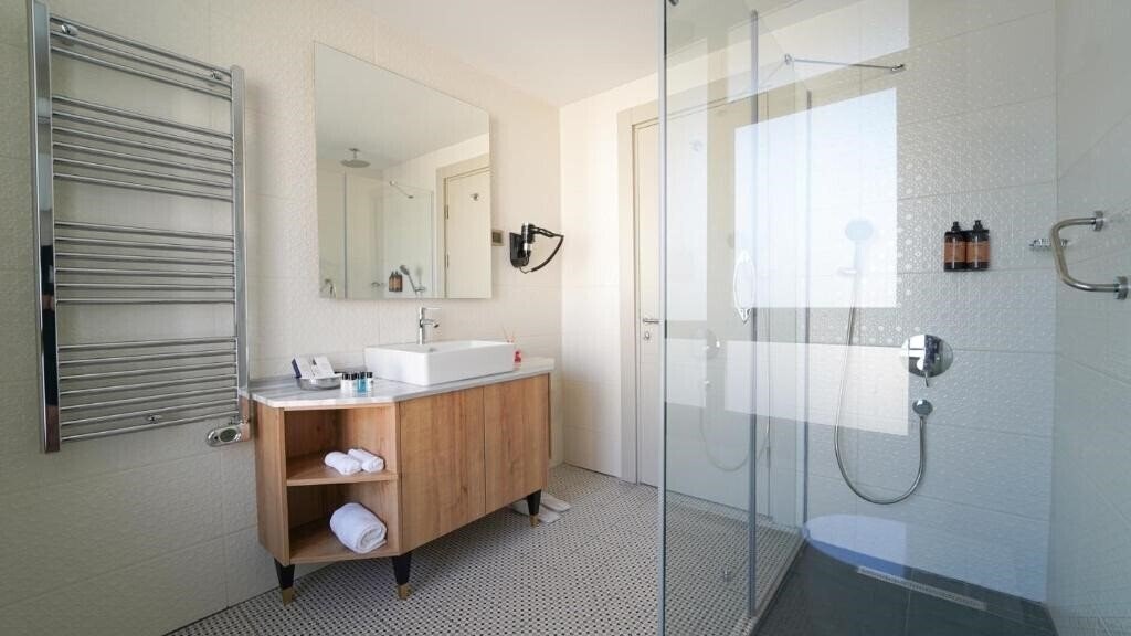 Zdjęcia Grand Sirkeci Hotel (ex. Grand Sirkeci Hotel Istanbul) 4*