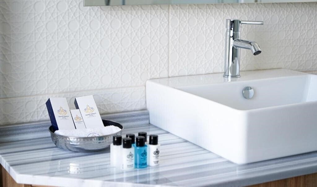 Zdjęcie Grand Sirkeci Hotel (ex. Grand Sirkeci Hotel Istanbul) 4*