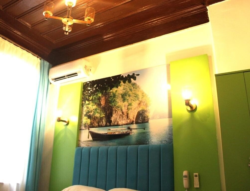 Зображення Miklagord Hotel 3*