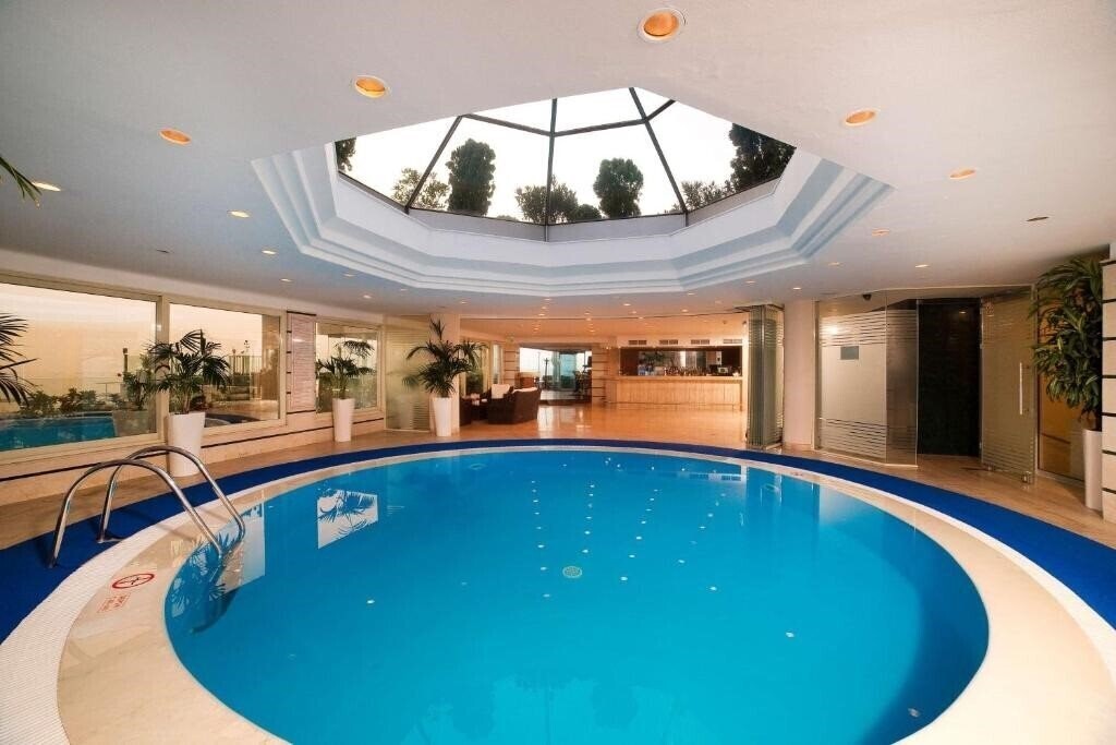 Изображение Radisson President Beyazit Istanbul 4*