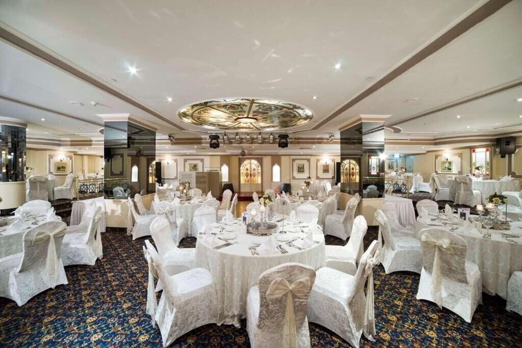 Картинка Radisson President Beyazit Istanbul 4*