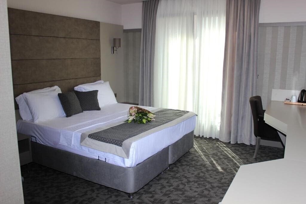 Obraz Anka Premium Hotel 3*