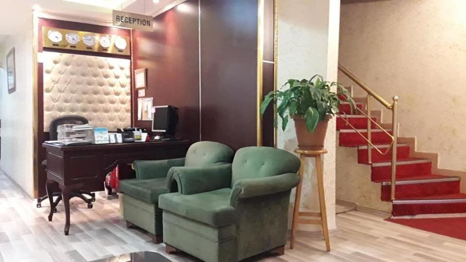 Фото Tiyatro Hotel Old City (ex. K Royal, Kestrel Park) 3*