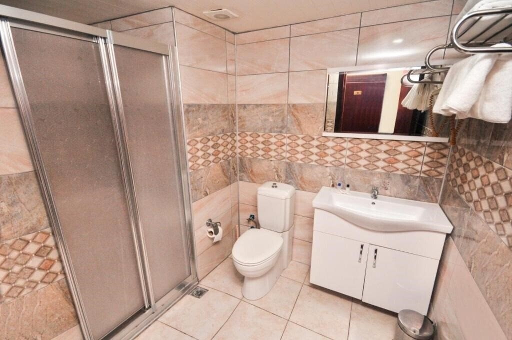 Фото Arti Boutique Hotel 3*