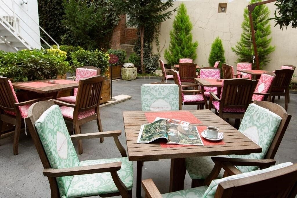 Obraz Sultanahmet Premist Boutique Hotel 3*