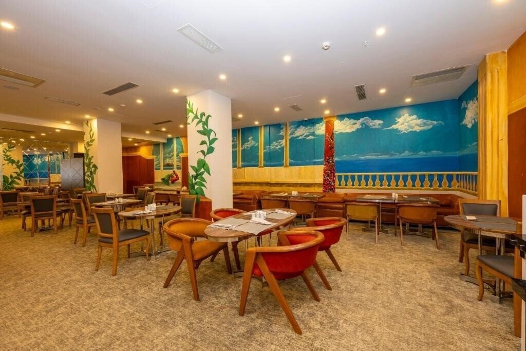 Зображення Taksim Premist Boutique Hotel 3*