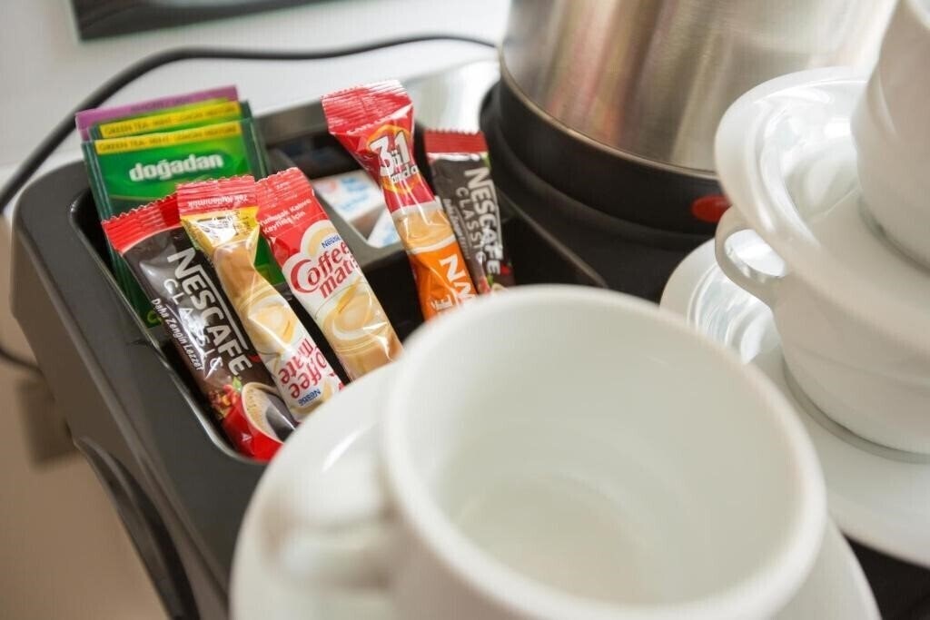 Zdjęcia Galapera Hotel (ex. Gala Pera Hotel, Galapera Hotel Boutique) 2*