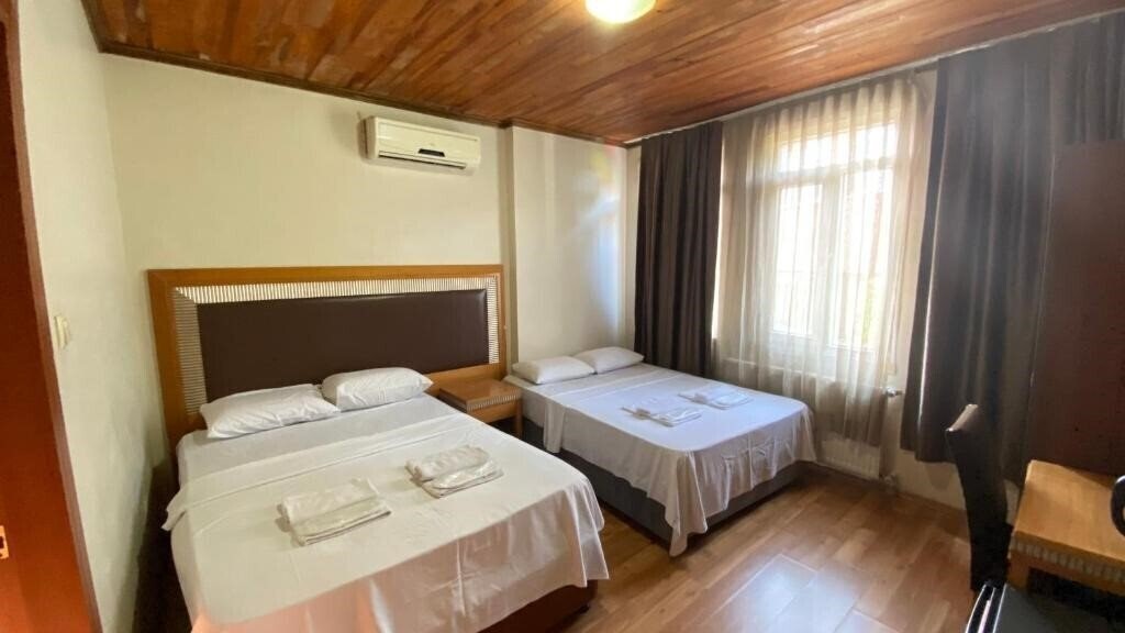 Фото Herton Hotel 4*