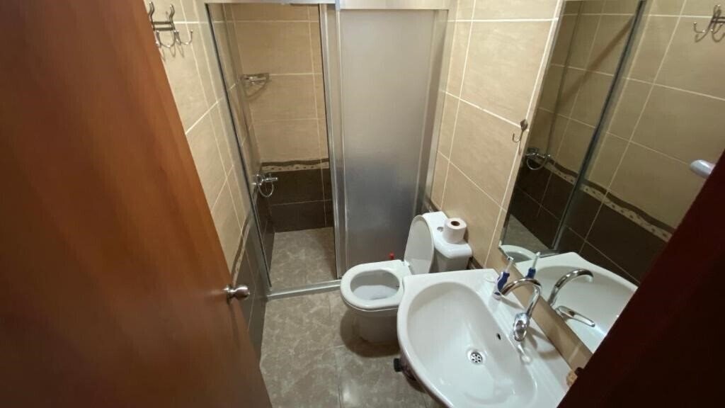 Фотография Herton Hotel 4*