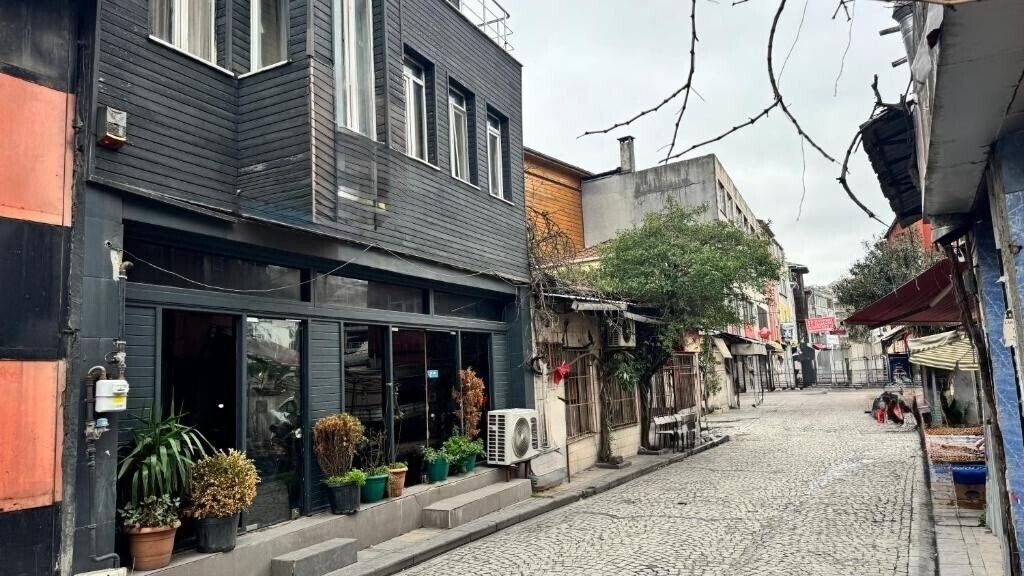 Картинка Herton Hotel 4*