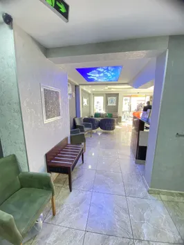 Изображение Abam Hotel Istanbul (ex. Abam Hotel Laleli, Maral Hotel) 3*