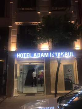 Фото Abam Hotel Istanbul (ex. Abam Hotel Laleli, Maral Hotel) 3*