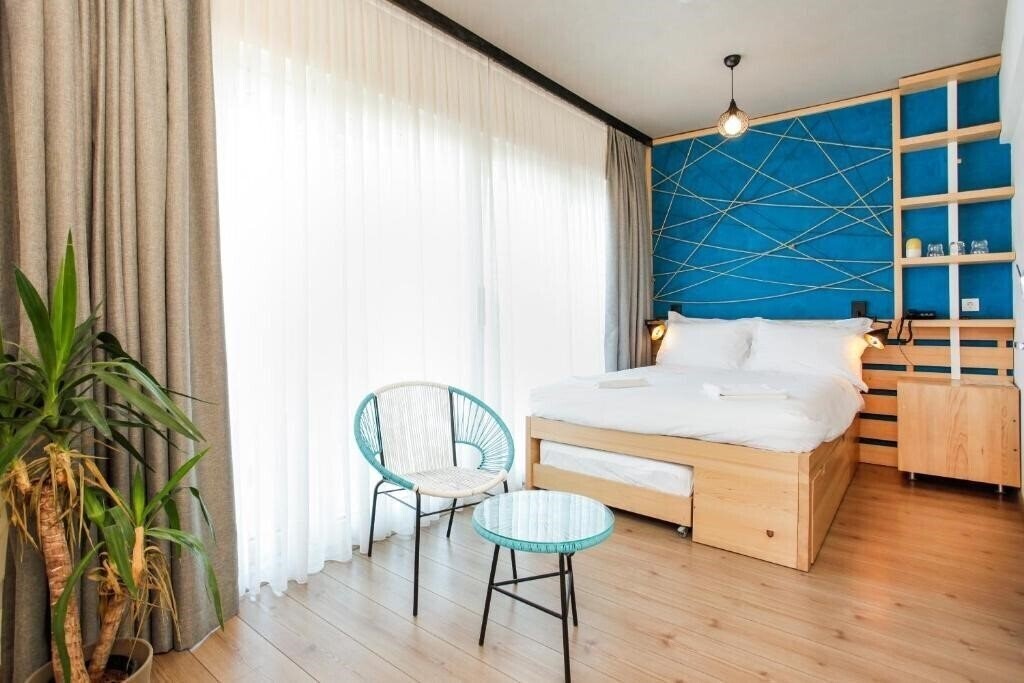 Готель Miller Hotel 3*