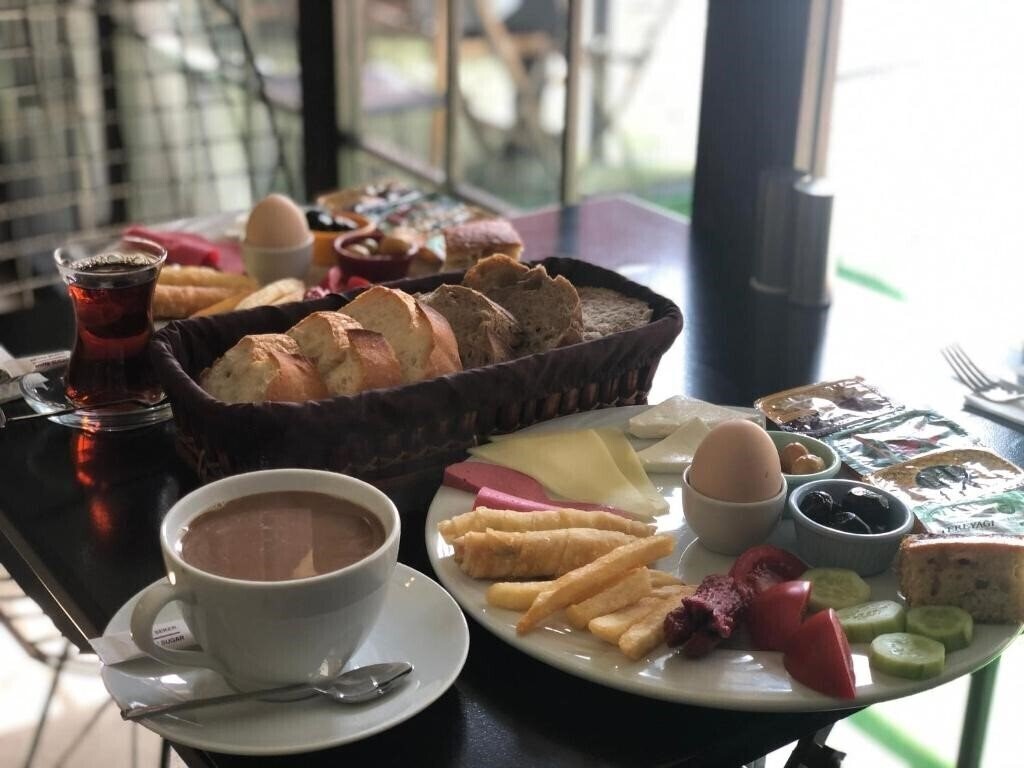 Фотографія Miller Hotel 3*