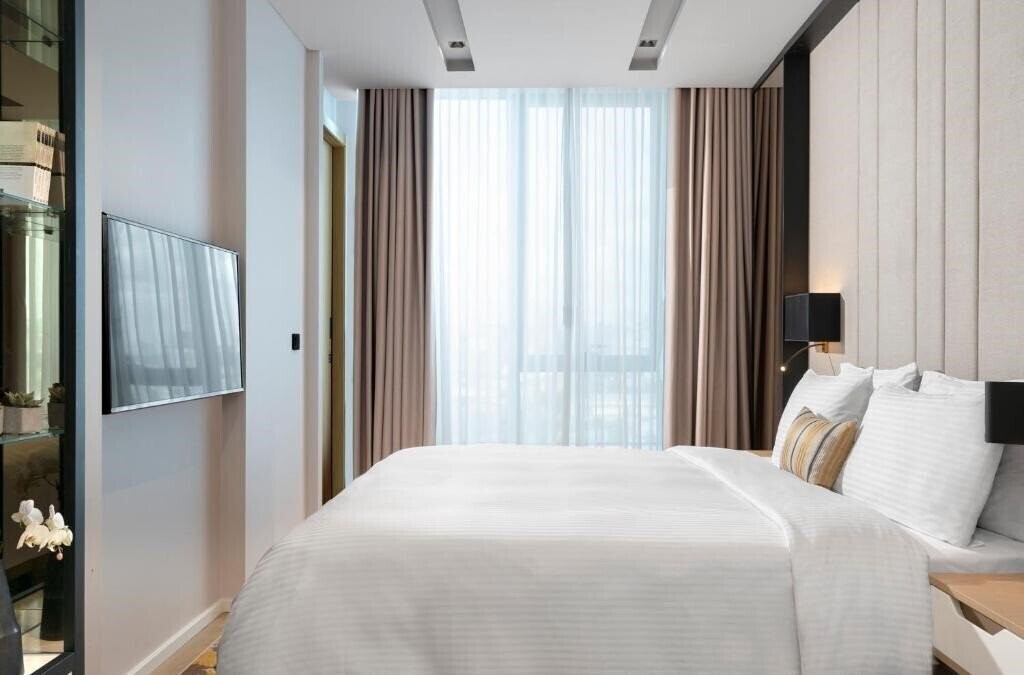 Hotel Westside Arjaan By Rotana 4*