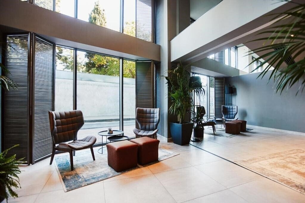 Фотография Avantgarde Urban Hotel Sisli (ex. Avantgarde Collection Sisli, Avantgarde Hotel Sisli) 4*