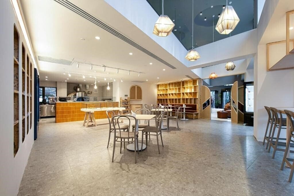 Картинка Avantgarde Urban Hotel Sisli (ex. Avantgarde Collection Sisli, Avantgarde Hotel Sisli) 4*