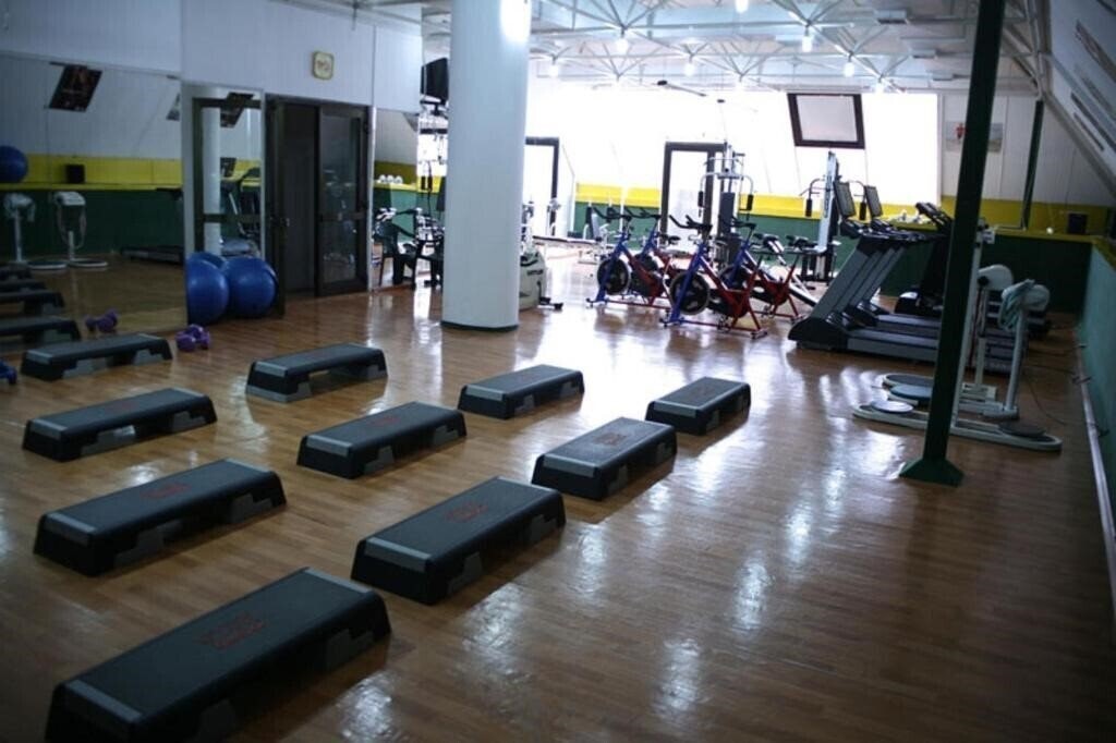 Фотография Gunes Hotel Istanbul 4*