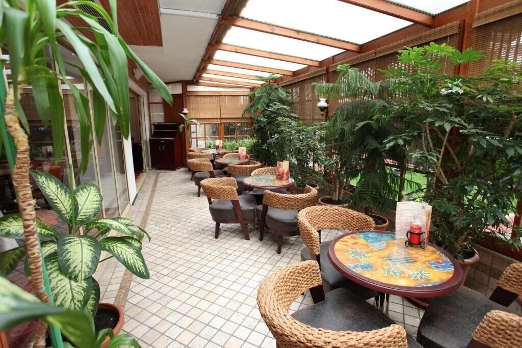 Изображение Gunes Hotel Istanbul 4*