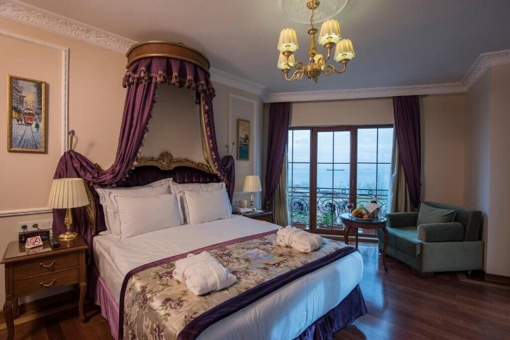 Zdjęcia Sea Mansion Suites 5*