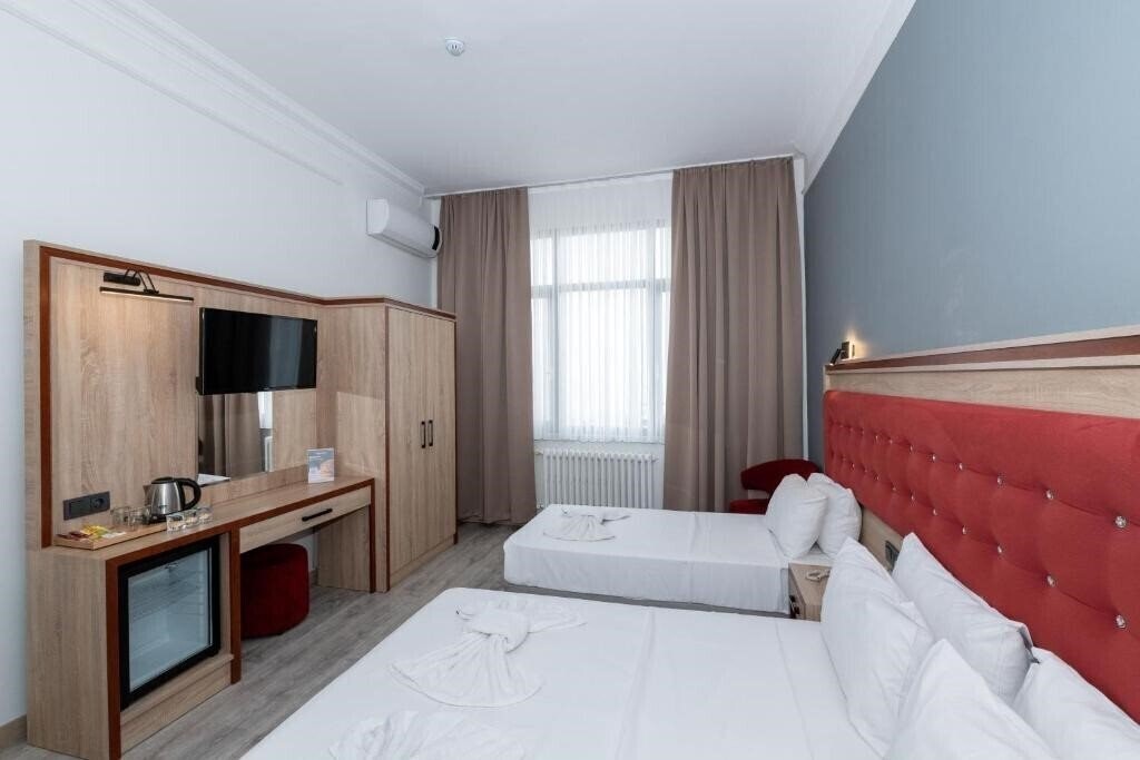 Obraz Olimpic Hotel 3*