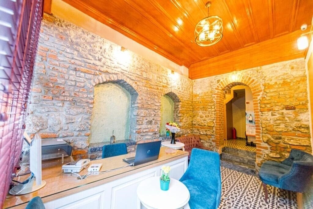 Фотографія Acacia Mansion Hotel 3*