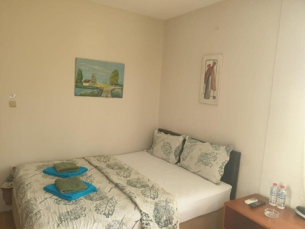 Фотография Acar Otel 3*